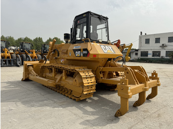 Buldozer CATERPILLAR D6G
