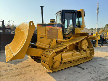 Buldozer CATERPILLAR D6R