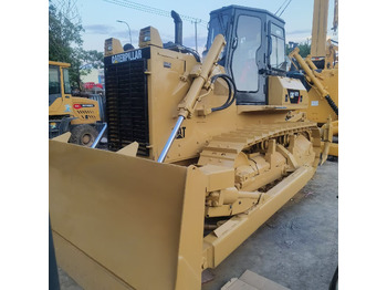 Buldozer CATERPILLAR D7G