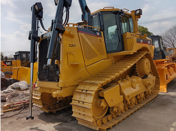 Buldozer CATERPILLAR D8R