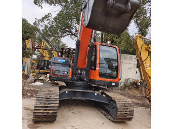 Pásové rýpadlo DOOSAN DX225LC