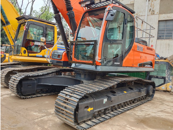 Pásové rýpadlo DOOSAN DX300LC-9C
