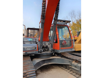 Pásové rýpadlo DOOSAN DX340LC