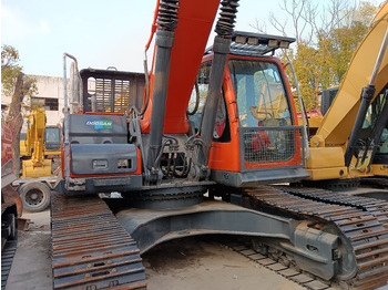 Pásové rýpadlo DOOSAN DX340LC