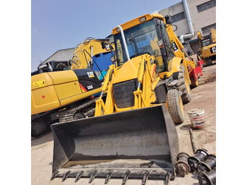 Rýpadlo-nakladač JCB 3CX MADE IN UK Jcb 3 CX 4 CX: obrázek 4