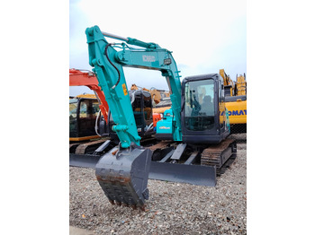 Mini rýpadlo KOBELCO