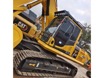 Pásové rýpadlo KOMATSU PC210LC-8