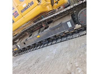 Pásové rýpadlo KOMATSU PC220 PC 220 - 8 PC 220-8 22 TON EXCAVATOR DIGGER: obrázek 5