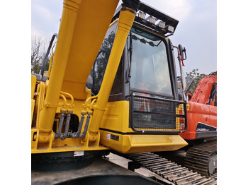 Pásové rýpadlo KOMATSU pc210-8 PC210-8: obrázek 5