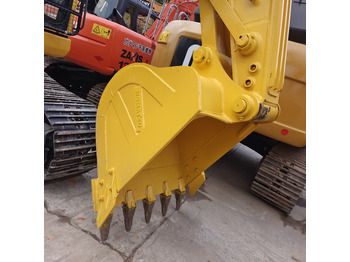 Pásové rýpadlo KOMATSU pc210-8 PC210-8: obrázek 4