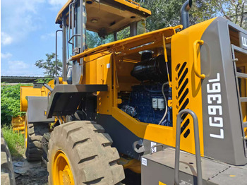 Kolový nakladač DEUTZ