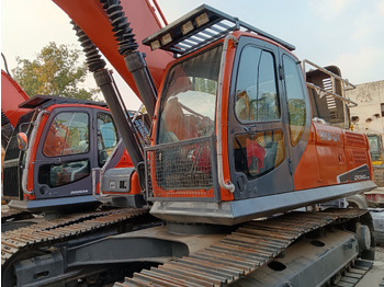 Stavební technika DOOSAN DX340LC - 9C - 9S DX340 LCA: obrázek 5