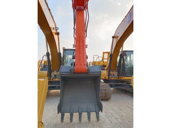 Stavební technika DOOSAN DX340LC - 9C - 9S DX340 LCA: obrázek 4