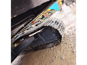 Pásové rýpadlo VOLVO EC210D: obrázek 3
