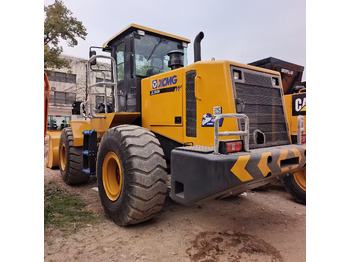 Kolový nakladač XCMG ZL50GN