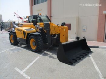 Teleskopický manipulátor DIECI ICARUS 40.17 4×4 Telehandler: obrázek 1