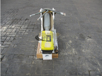 Nový Nakladač Hamm LY680: obrázek 4 Nový Nakladač Hamm LY680: obrázek 4