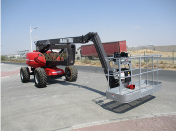 Kloubová plošina MANITOU 200 ATJ