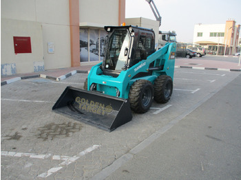 Nový Smykový nakladač SUNWARD SWL3220 Skid Steer: obrázek 2