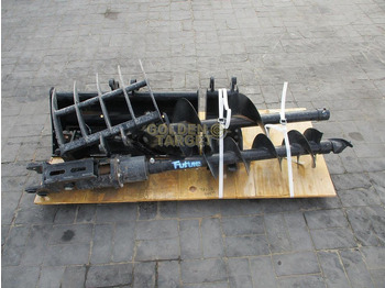 Nový Rýpadlo future: obrázek 3