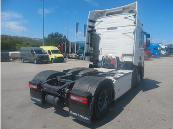 Renault T480 SC 4x2Tractor, Retarder leasing Renault T480 SC 4x2Tractor, Retarder: obrázek 3 Renault T480 SC 4x2Tractor, Retarder leasing Renault T480 SC 4x2Tractor, Retarder: obrázek 3