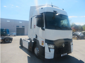 Renault T480 SC 4x2Tractor, Retarder leasing Renault T480 SC 4x2Tractor, Retarder: obrázek 2 Renault T480 SC 4x2Tractor, Retarder leasing Renault T480 SC 4x2Tractor, Retarder: obrázek 2