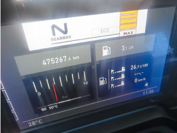 Renault T480 SC 4x2Tractor, Retarder leasing Renault T480 SC 4x2Tractor, Retarder: obrázek 5 Renault T480 SC 4x2Tractor, Retarder leasing Renault T480 SC 4x2Tractor, Retarder: obrázek 5