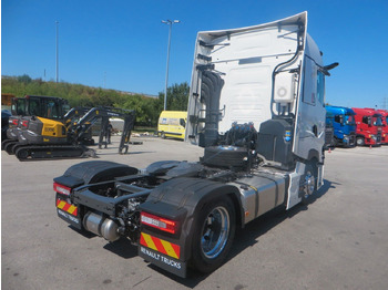 Tahač Renault T520 HSC 4x2Tractor mega NEW!! TOP EQUIPMENT: obrázek 3