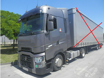Tahač RENAULT T 480