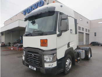 Tahač RENAULT T 480