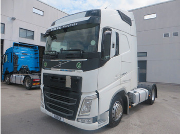 Tahač VOLVO FH 500