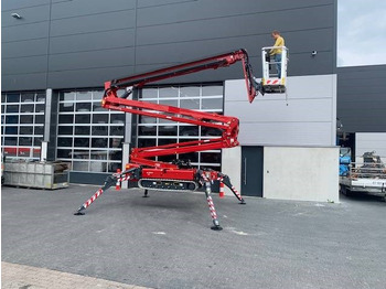 Nový Kloubová plošina Hinowa Lightlift 26.14: obrázek 4