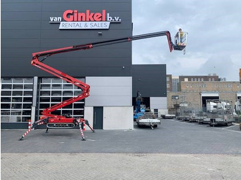 Nový Kloubová plošina Hinowa Lightlift 26.14: obrázek 2