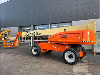 Teleskopická plošina JLG 1200 SJP: obrázek 1