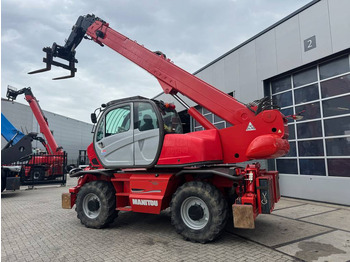 Teleskopický manipulátor MANITOU MRT 2540