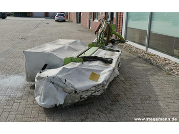 Žací stroj Claas Corto 310 N: obrázek 4 Žací stroj Claas Corto 310 N: obrázek 4