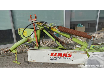 Žací stroj Claas Corto 310 N: obrázek 5 Žací stroj Claas Corto 310 N: obrázek 5