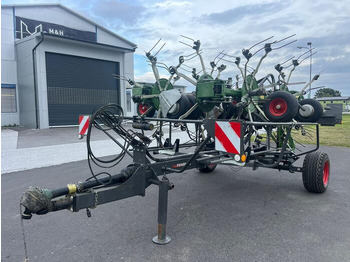 Obraceč/ Shrnovač FENDT