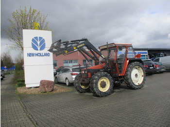 Traktor FIAT