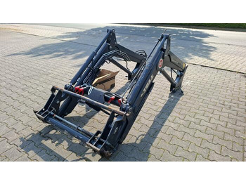 Čelní nakladač pro traktor Stoll ClassicLine CL755 + Solid 35-18 P "2 Lader / 2 Loader": obrázek 4