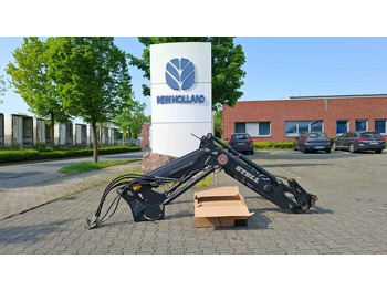 Čelní nakladač pro traktor Stoll ClassicLine CL755 + Solid 35-18 P "2 Lader / 2 Loader": obrázek 2