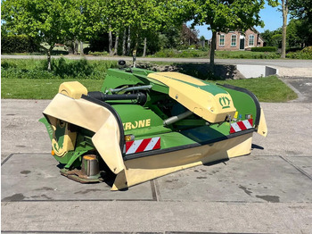 Žací stroj KRONE Easycut