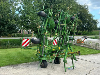Obraceč/ Shrnovač KRONE KW