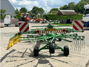 Kuhn Stoll 1400 S Zwadhark zwiller trein GEEN KUHN! leasing Kuhn Stoll 1400 S Zwadhark zwiller trein GEEN KUHN!: obrázek 4