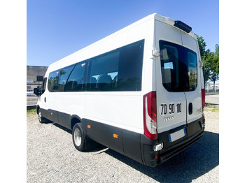 IVECO DAILY LINE 2016 leasing IVECO DAILY LINE 2016: obrázek 5