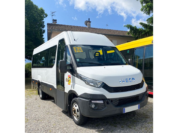 IVECO DAILY LINE 2016 leasing IVECO DAILY LINE 2016: obrázek 1