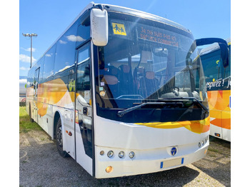Turistický autobus TEMSA
