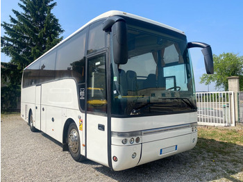 Turistický autobus VAN HOOL