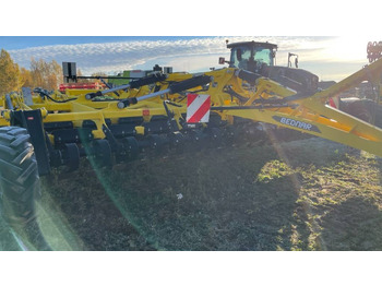 Talířové brány BEDNAR