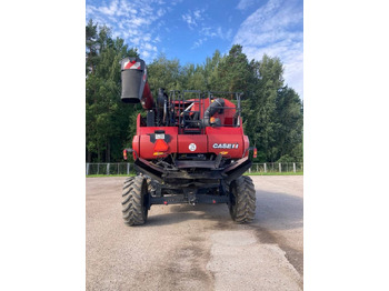 Sklízecí mlátička Case IH 7230: obrázek 4